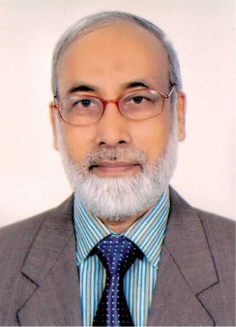 বাকৃবির নতুন ভিসি নিয়োগ
